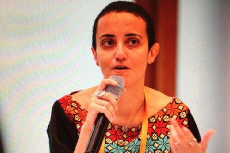 Sisi'nin oğlunun haberini yapan gazeteye baskın