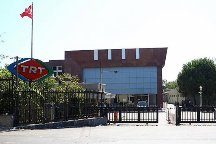 Trabzon Valiliği'nden TRT personeline yasak