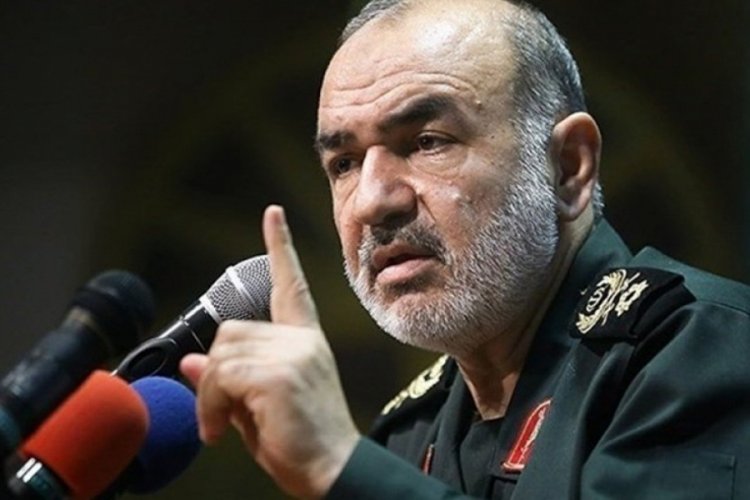 İran Devrim Muhafızları'ndan devam eden protestolara karşı uyarı