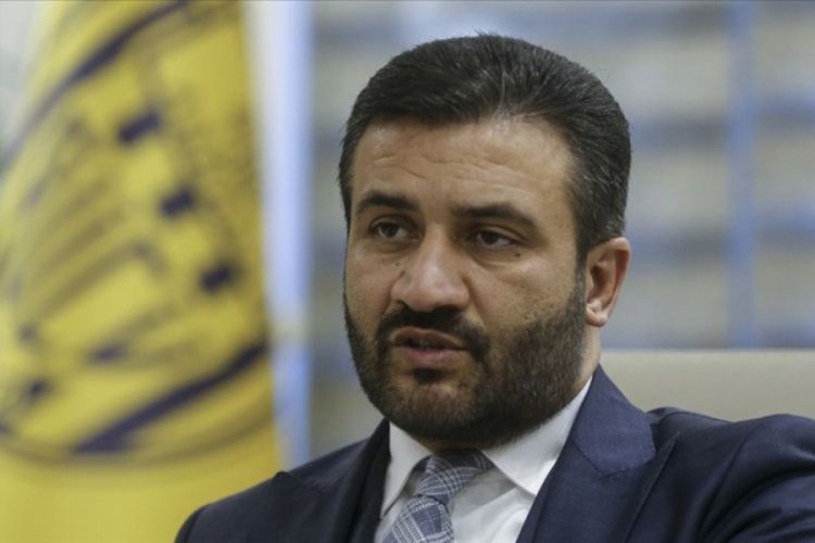 MKE Ankarag&uuml;c&uuml; Başkanı Mert: Ankarag&uuml;c&uuml; &ccedil;ıkıştan &ouml;nceki son virajda