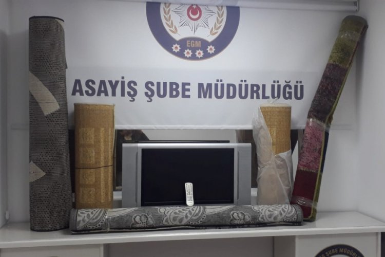 Bir haftada 489 asayiş olayı meydana geldi