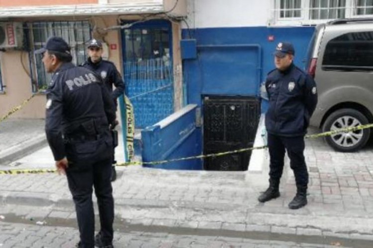 Pencereden atıldığı iddia edilen kadın &ouml;ld&uuml;