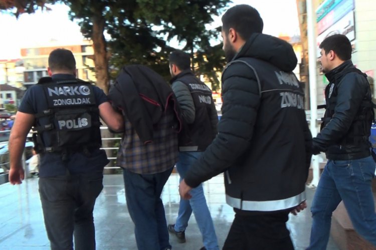 Uyuşturucu komasına giren &uuml;niversiteli gen&ccedil; hayatını kaybetti