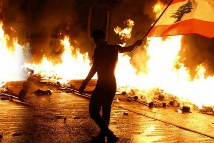 İran'dan ABD, İngiltere, İsrail ve Suudi Arabistan'a tehdit: Sizi yok ederiz
