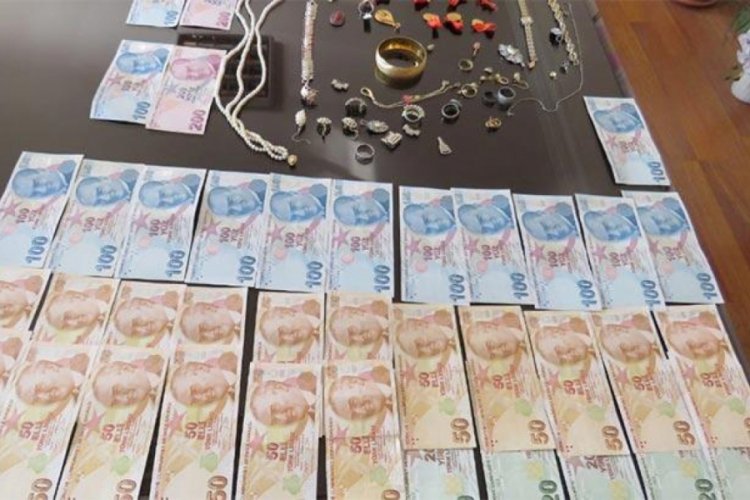 13 yaşındaki &ccedil;ocuğu dolandırdılar!