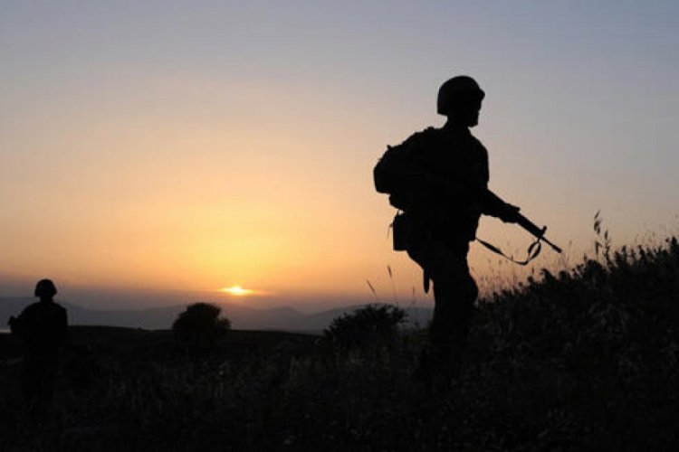 MİT ve TSK'dan ortak operasyon!