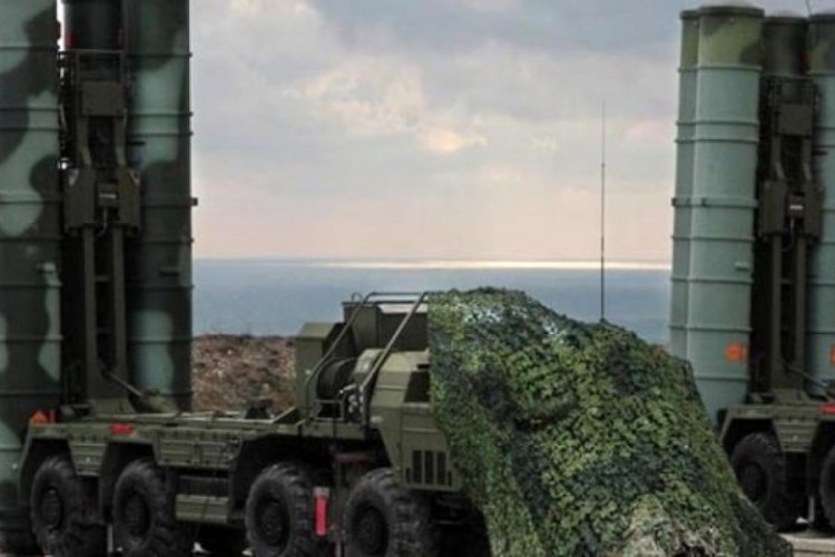Rusya'dan S-400 analizi: T&uuml;rkiye &ouml;zerklik verecek