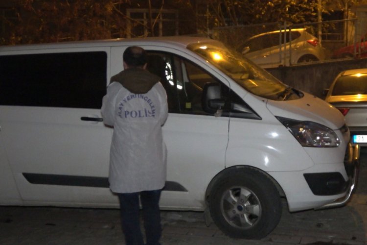 45 yaşındaki &ouml;ğretmen evinde &ouml;l&uuml; bulundu