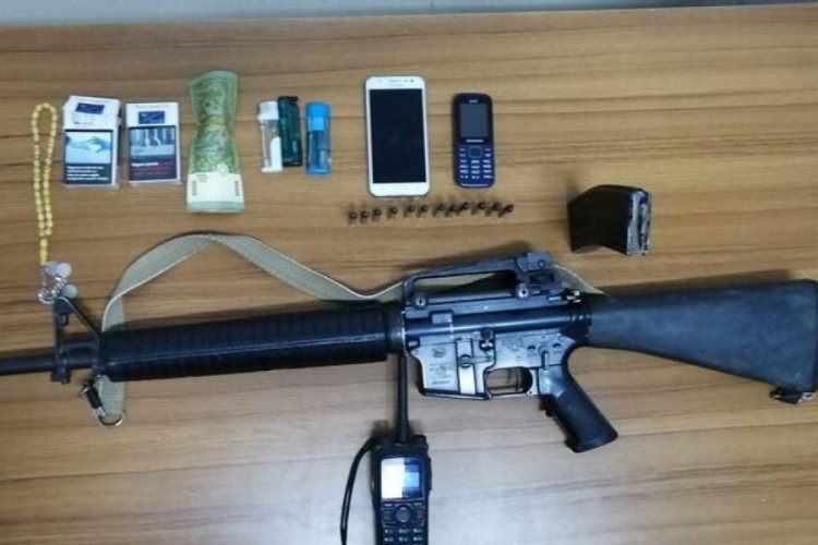 PKK/PYD ter&ouml;r &ouml;rg&uuml;t&uuml;nden ka&ccedil;ışlar s&uuml;r&uuml;yor
