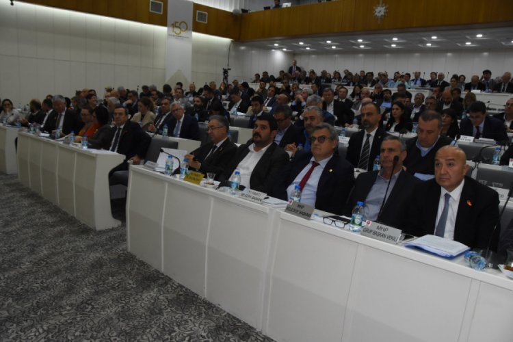 İzmir'de suya y&uuml;zde 15 zam geliyor