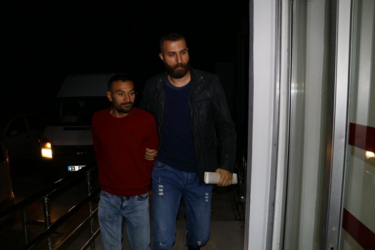 Adana'da 50 firariye şafak vakti baskın