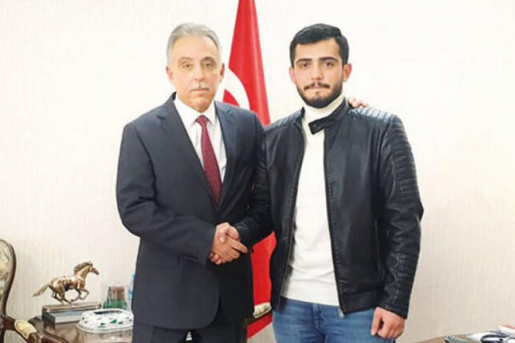 Konya Valisi Toprak'ın 'birader' pişmanlığı