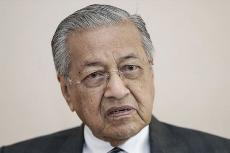 Mahathir: Kuzey Kore ile normal ilişkileri s&uuml;rd&uuml;rmenin zamanı geldi