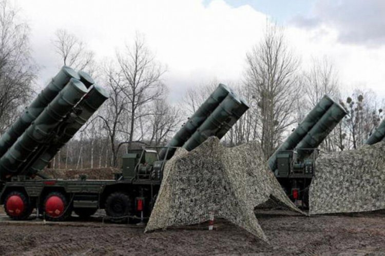 Rusya'dan S-400 a&ccedil;ıklaması!