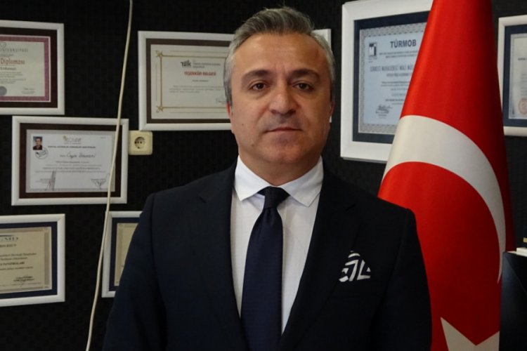 Yargıtay'dan Bursa'da emsal karar: Yıllık izin parasını almak i&ccedil;in işten ayrılmak şart