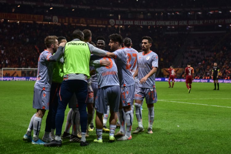 S&uuml;per Lig'de deplasman takımlarının haftası