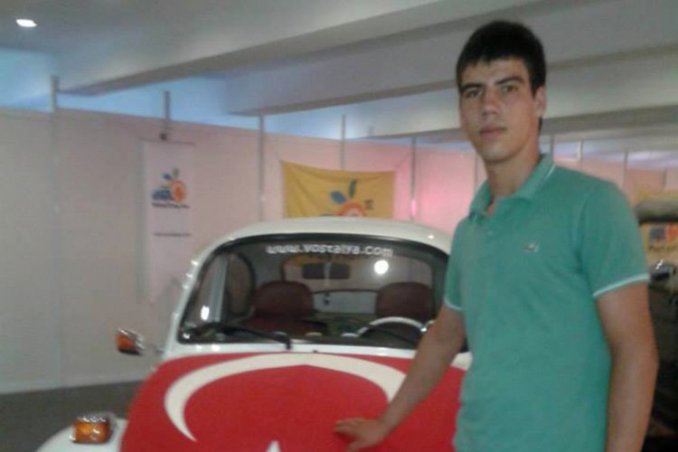 4'&uuml;nc&uuml; &ccedil;ift kol nakli Antalya'da yapıldı