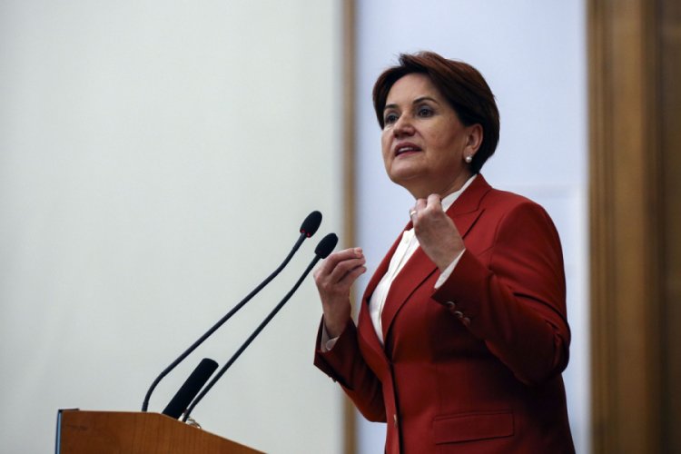 "Sayın Erdoğan'a sesleniyorum, devri iktidarınızda hi&ccedil; kimse g&uuml;vende değil"