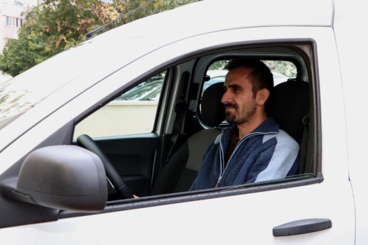 1 kilometrelik hız aşımı cezası mahkemeden d&ouml;nd&uuml;