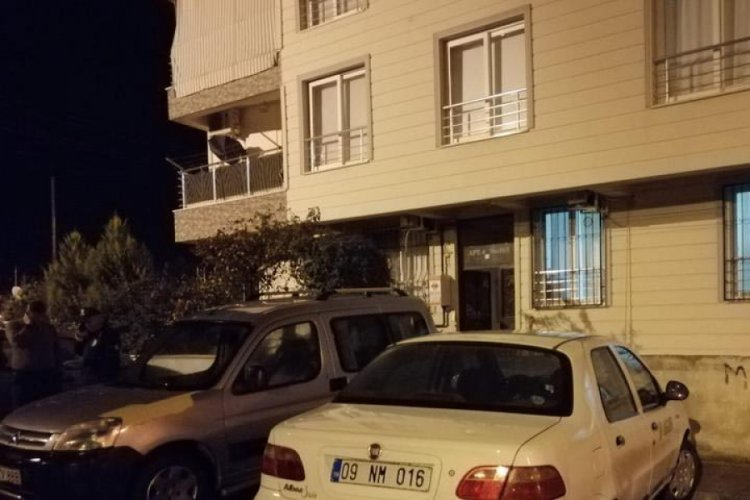 Kanser hastası kadın canına kıydı