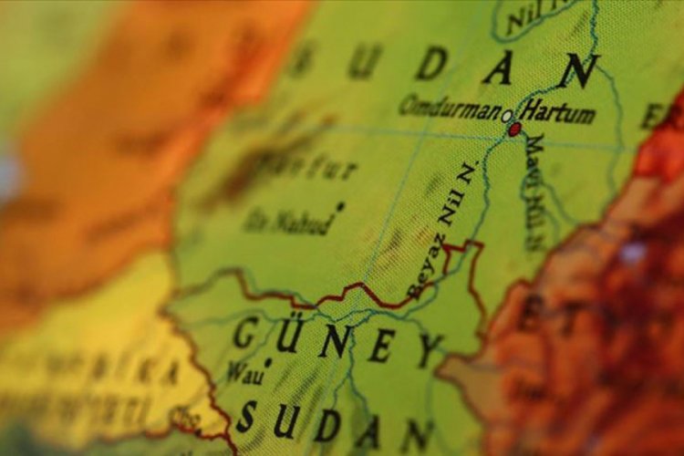 Sudan'da Beşir d&ouml;neminde ihra&ccedil; edilen kamu g&ouml;revlilerine d&ouml;n&uuml;ş yolu a&ccedil;ıldı
