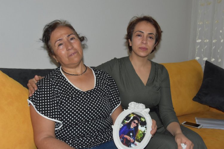 &Ouml;ld&uuml;r&uuml;len K&uuml;bra &ouml;ğretmenin ailesi adalet istiyor