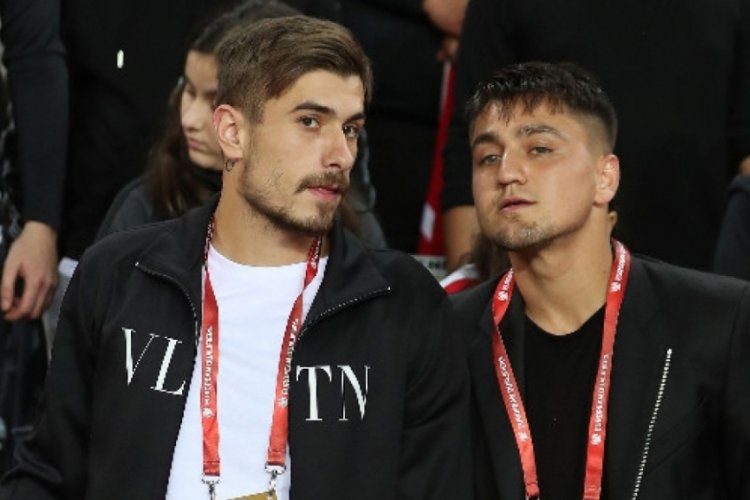 Udinese Dorukhan'ın sağlık raporlarını istedi