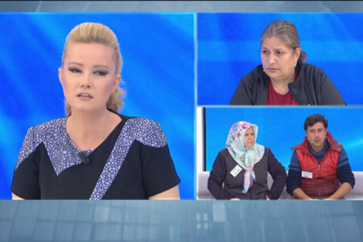 M&uuml;ge Anlı'da kan donduran cinayet aydınlatıldı