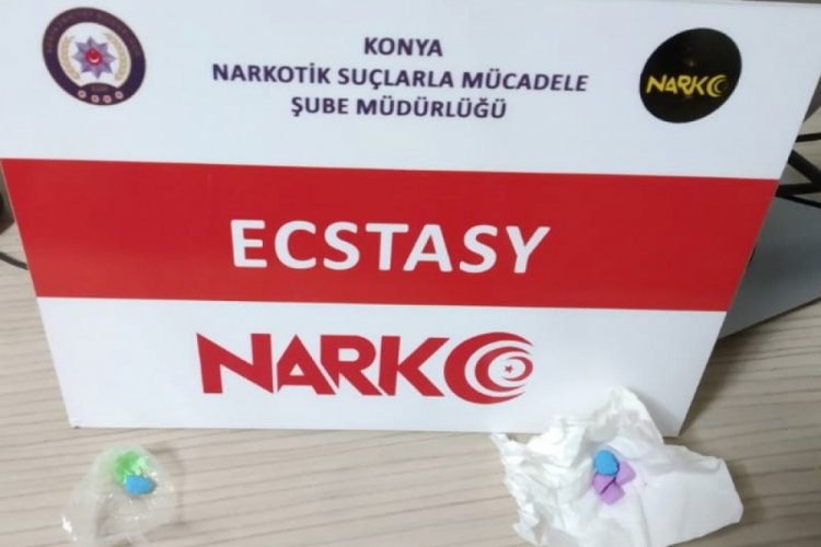 Uyuşturucu tacirlerine darbe
