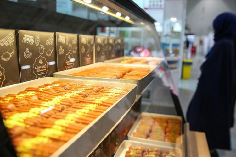 İstanbul'daki 'Helal Expo' i&ccedil;in geri sayım