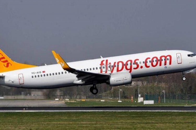 Pegasus, AFTA ile pilot eğitim anlaşması imzaladı