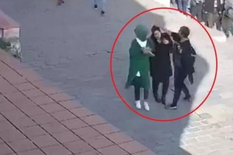 İki kadına saldırı soruşturması tamamlandı, istenen ceza belli oldu