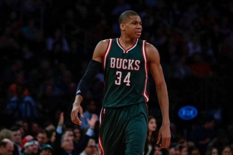 Milwaukee Bucks, Antetokounmpo'nun 50 sayı attığı ma&ccedil;ta Utah Jazz'ı 122-118 yendi
