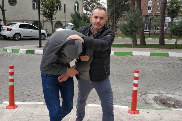 Uyuşturucu ticaretine g&ouml;zaltı