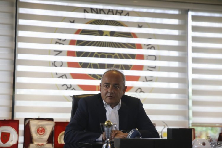 Murat Cavcav: Neler yapabileceğimizi g&ouml;stermeye başladık
