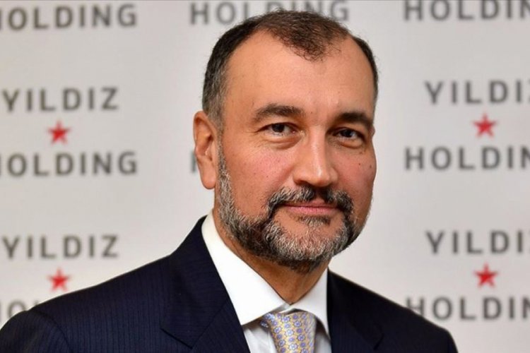 Murat &Uuml;lker'den Şehir &Uuml;niversitesi ile ilgili haberlere ilişkin a&ccedil;ıklama