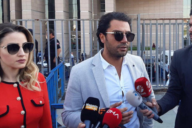 Yaşar İpek, 'Sisi'ye karşı koruma tedbiri aldırdı