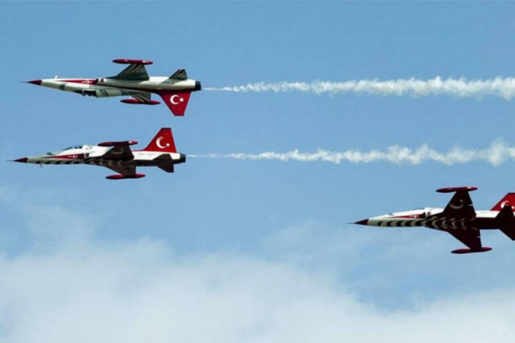 İtiraf&ccedil;ı pilot: Pilotluğunu alırız, a&ccedil; susuz ortada kalırsın!