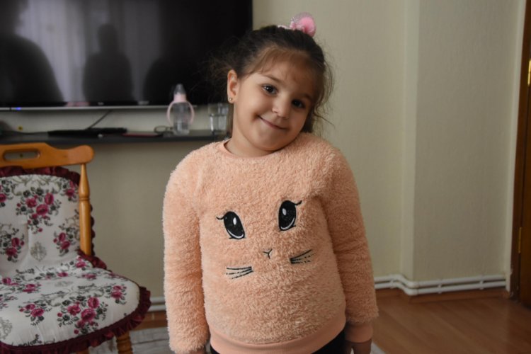 'Tayyip dedemin geleceğini &ouml;ğrenince sabaha kadar uyumadım'