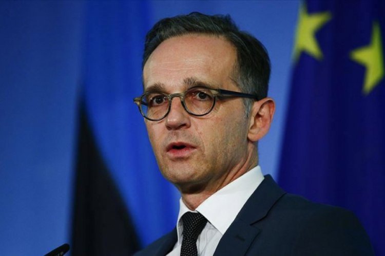 Maas: Başka teşhisler olsa da NATO hayattadır