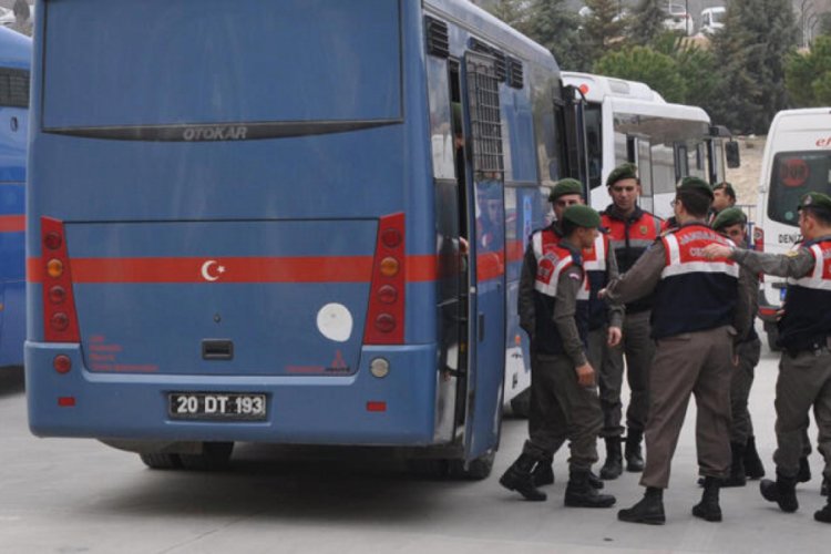 83 FET&Ouml; sanığına verilen hapis cezaları onandı