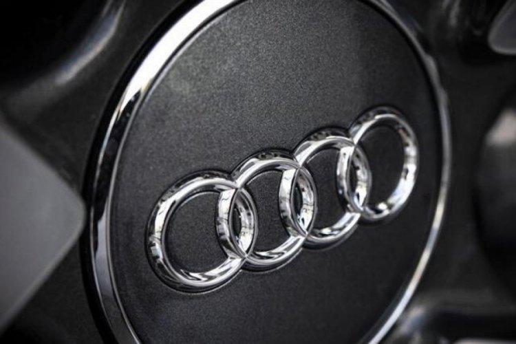 Audi 9500 kişiyi işten &ccedil;ıkaracak