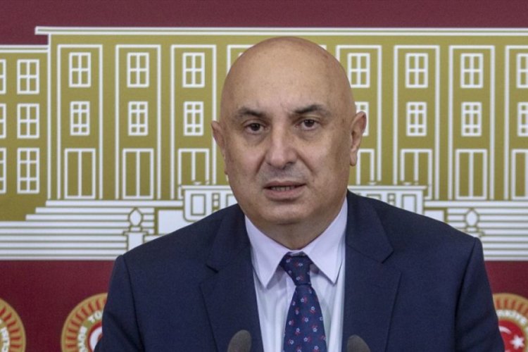 CHP'li &Ouml;zko&ccedil;'tan Cumhurbaşkanı Erdoğan'a: Hodri meydan