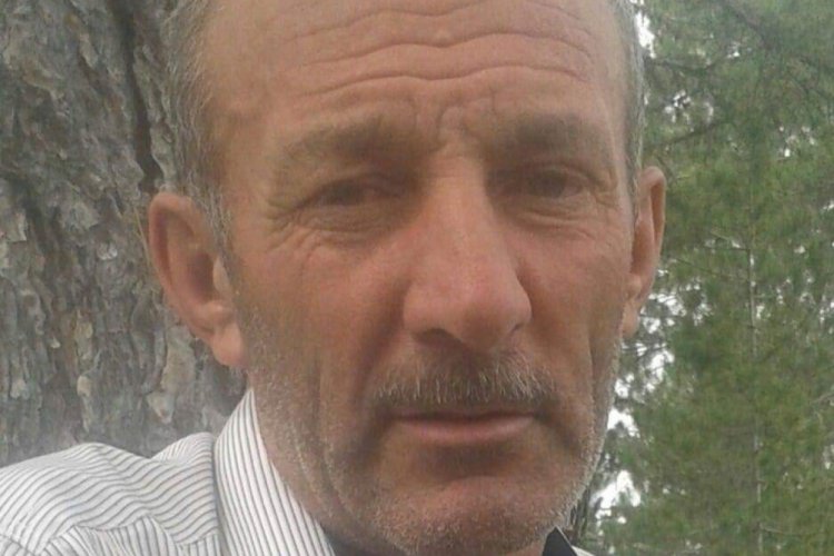 &Ccedil;atıdan d&uuml;şen şahıs hayatını kaybetti