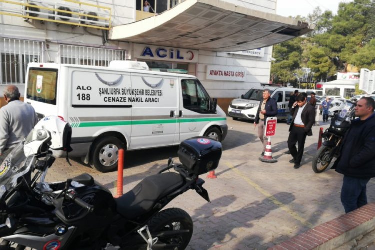 Gen&ccedil;lerin kavgasında 1 kişi &ouml;ld&uuml;