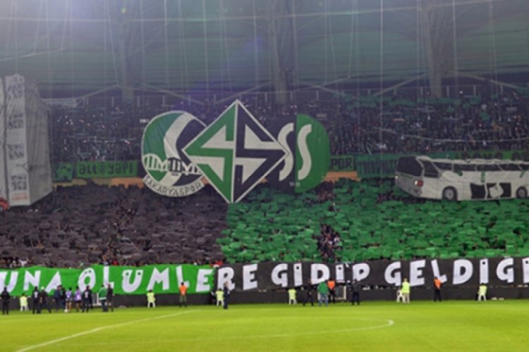 Sakaryaspor'da Suat Kaya d&ouml;nemi sona erdi