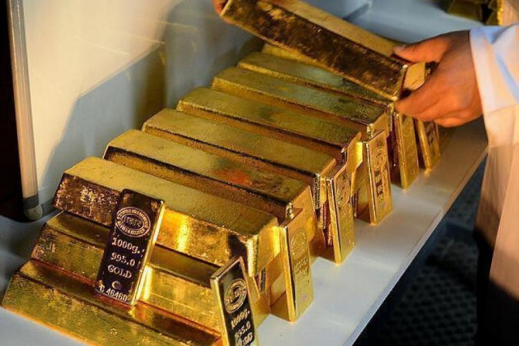 Altının kilogramı 269 bin 500 liraya y&uuml;kseldi