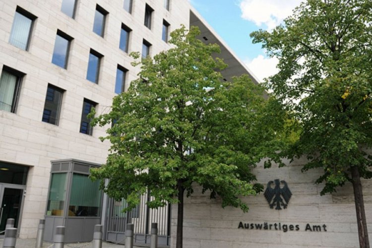 Almanya, T&uuml;rkiye'de g&uuml;venilir ilan ettiği avukatlarla &ccedil;alışmayı durdurdu