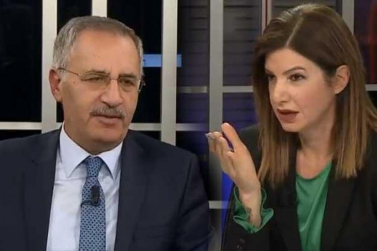Canlı yayında &ouml;nemli iddia: Muharrem İnce CHP'ye &ccedil;ağrılacak