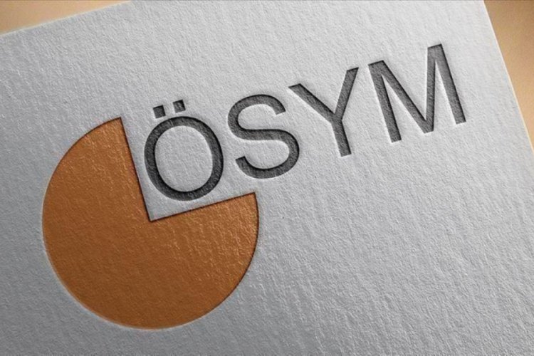 KPSS tercih kılavuzu yayımlandı